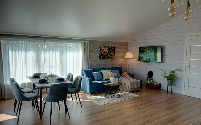 UyutnodaTeplo Private home
