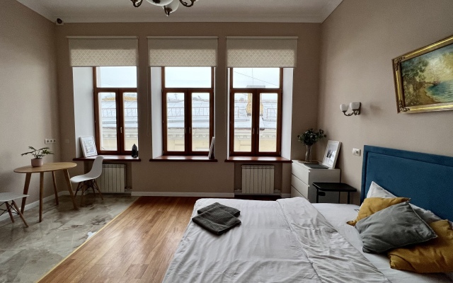 Апартаменты на Кисловском (3)