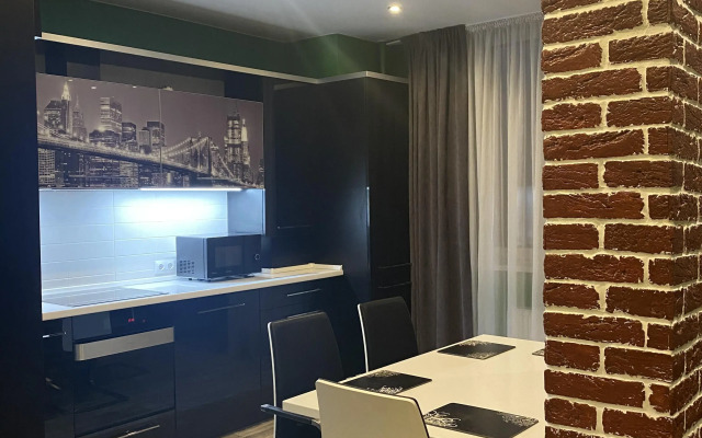 Квартира Двухкомнатные на Горького 96