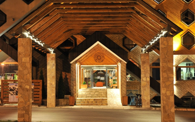 Bianca Resort & Spa Resort