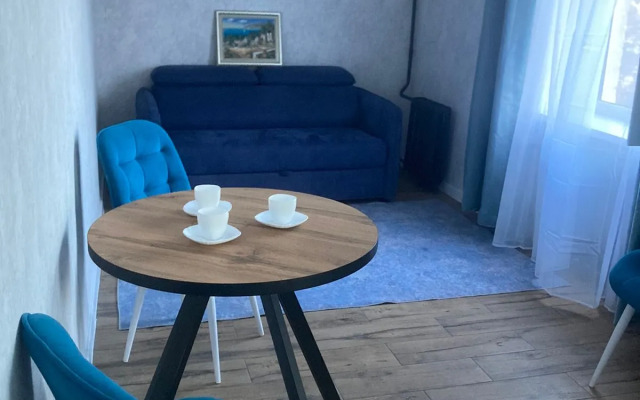 V Kaliningrade Flat
