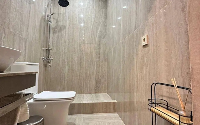 Mayak pod klyuch Villa