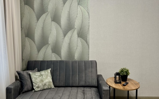 Квартира на Космической 30