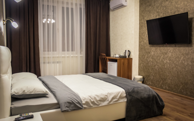Guest House Guesthouse