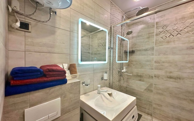 Апартаменты на Ломоносова 119