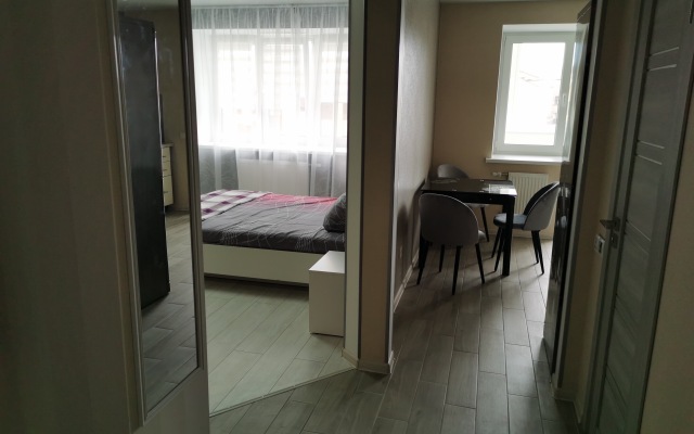 Na Morozova 15 Apartments