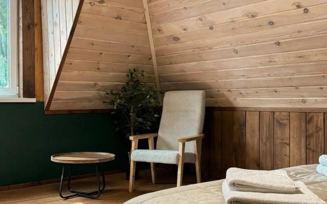 Гостевой дом Лукоморье