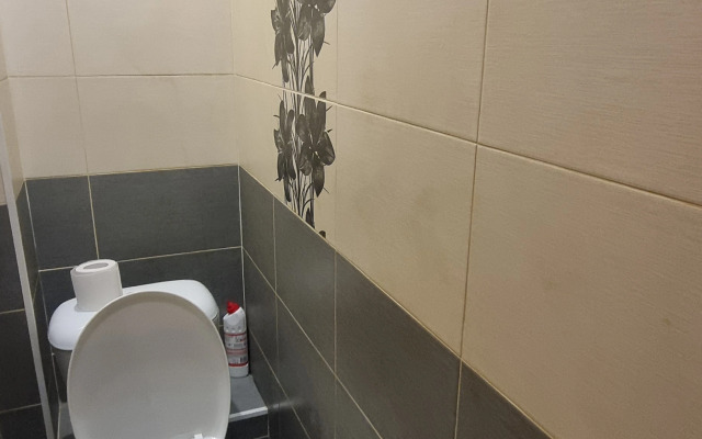 Квартира на Пролетарской 63/1