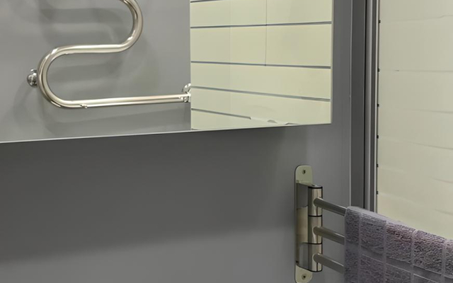 Apartamenty Sery Volk 5+