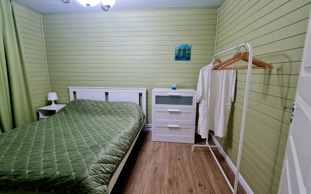 Zhelty Zal Guest house