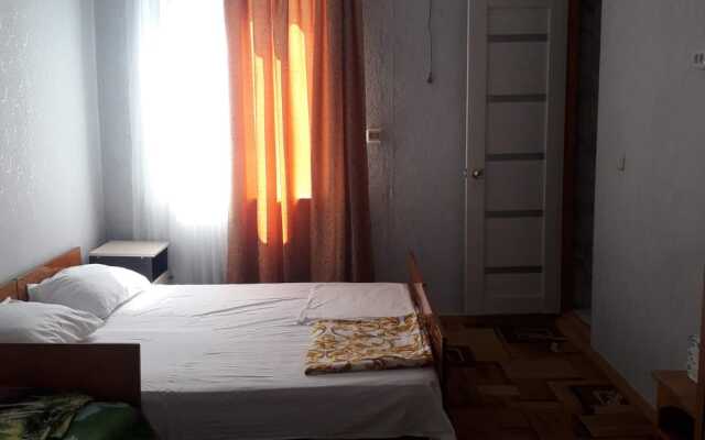 Ruslan i Lyudmila Guest House
