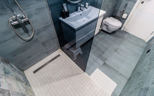 Apartamenty Baltika 18