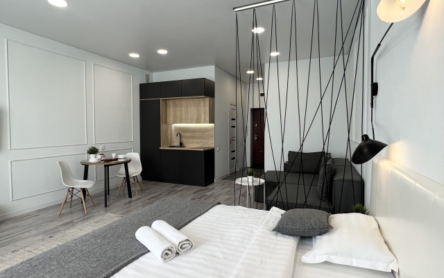 Lux 159 Apartments