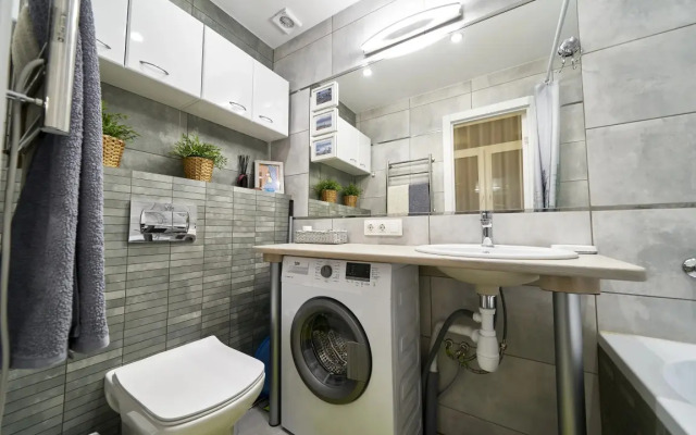 Апартаменты Причал 3