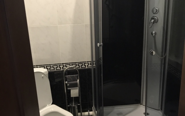 Отель Олимп