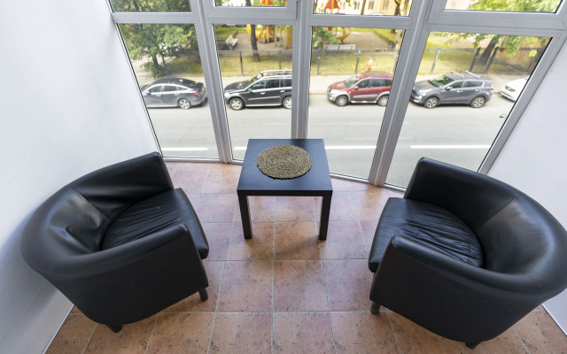 Апартаменты на Моисеенко 3 DereMRents ДереМРентс