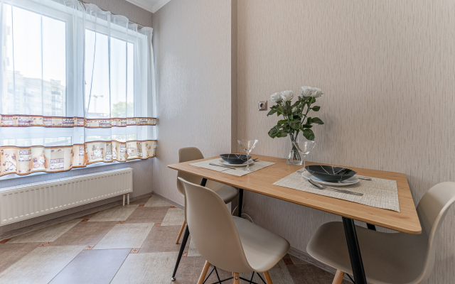 Апартаменты Koenig Style 3