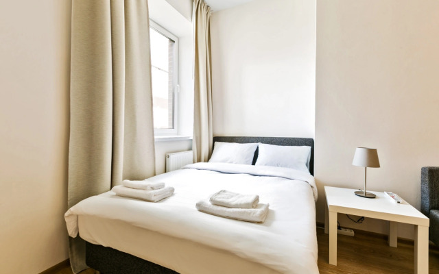 Апартаменты Laspace 2 studios этаж 3