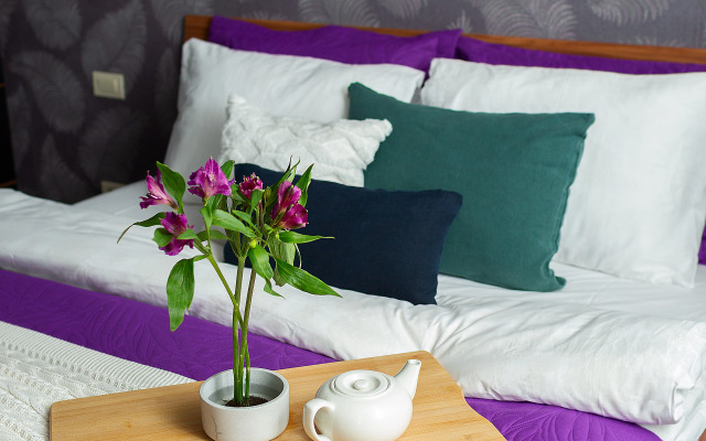 Апартаменты Уютные на Ульяновской