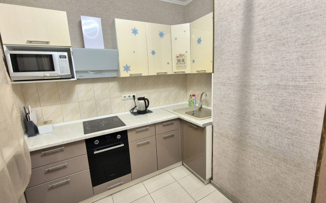 Квартира Уютная Метро Крылатское