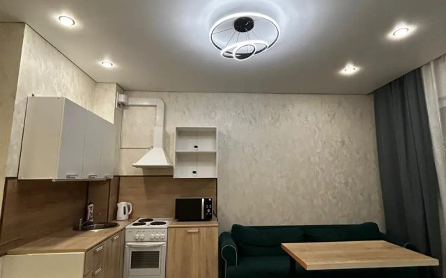 Апартаменты Уютные в хорошем районе