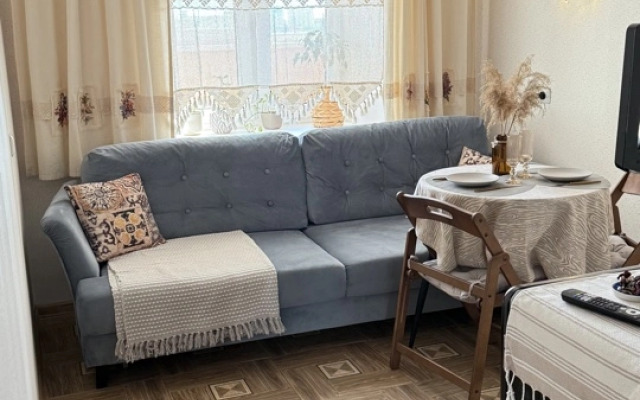 Квартира Особенная