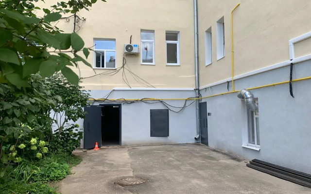 Apartments Welcome Na Surkova Apartments