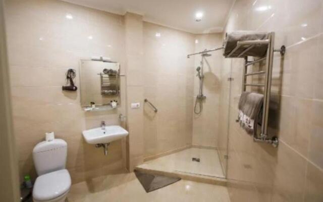 Mariinskiy Hotel TGB