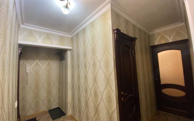 Квартира Sutochno Kvartira05