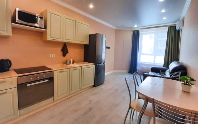 Uyutnye Ryadom S Oz-Moll Apartaments