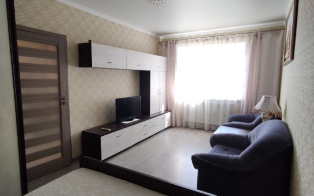 Primorskaya 25/43 Apartments