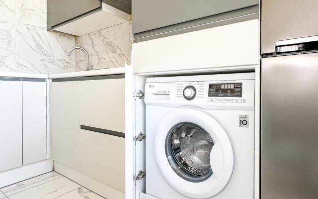 Апартаменты Монако 24 ЖК "Мечта" 85