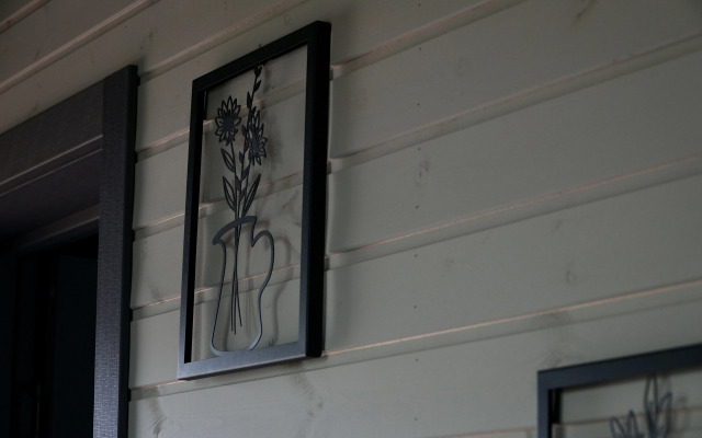 Гостевой дом Таловиночка