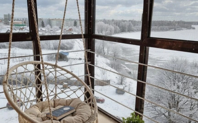 Квартира в ЖК Видный