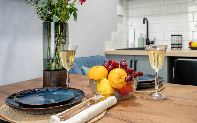 Квартира Апартаменты с видом на Гороховую