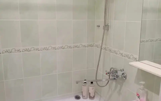 Квартира Прекрасная квартира в спальном районе