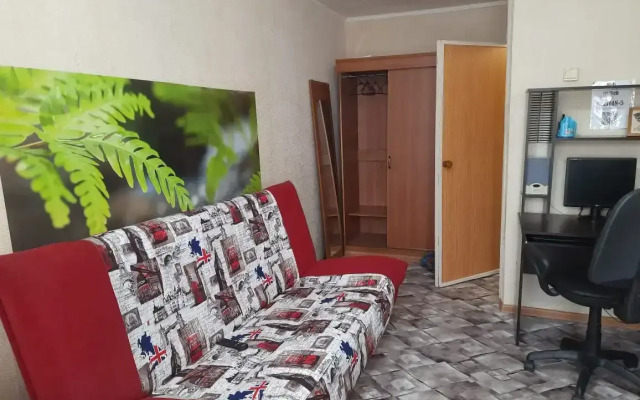 Kvartira na Dzerzhinskogo 48