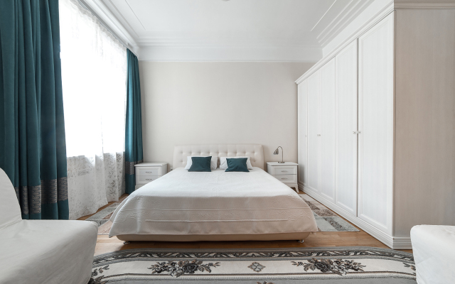 Квартира Легенда Свирьстрой на Петроградке