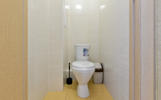Apartico Na Kremenchugskoj Apartments
