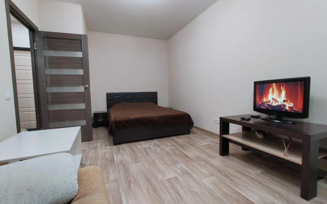 Uyutnaya Kvartira na Tereshkovoy 16G Flat