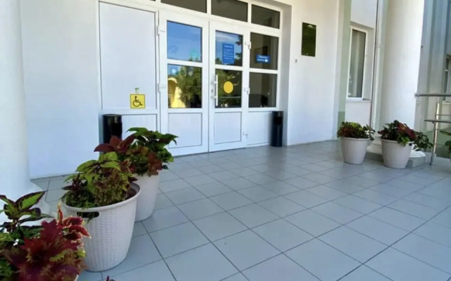 Galaktika Hotel