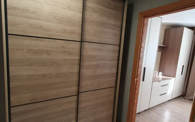 Квартира Семейная