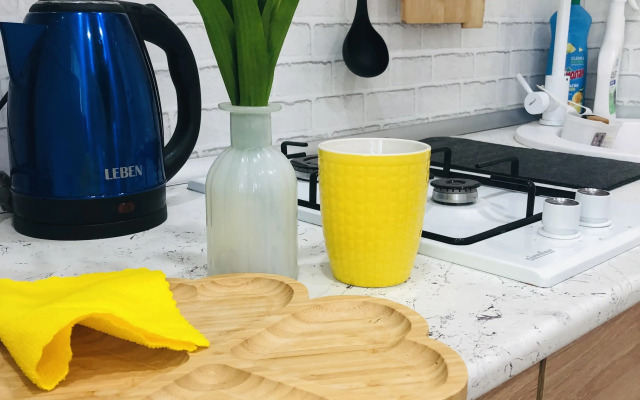 Апартаменты Семейные Апартаменты