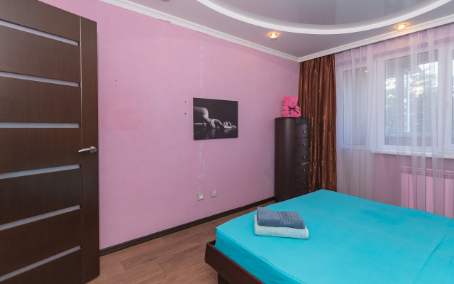 Апартаменты на Чкалова 57/1