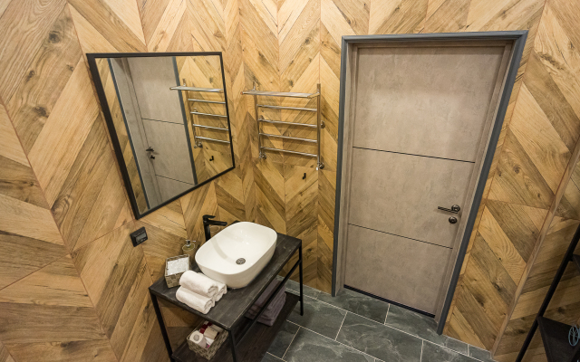 Квартира Элизабет с террасой