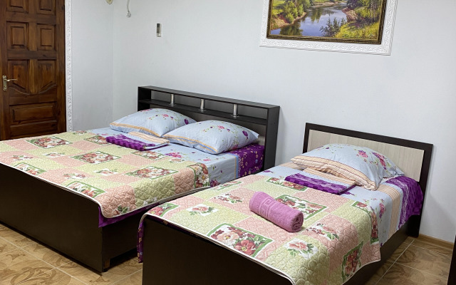 Adile Guest House