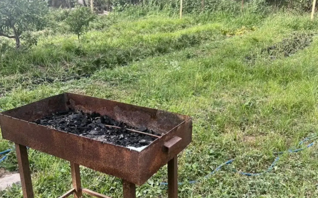 Na Ulitse Kaspiyskoy 54a Private house