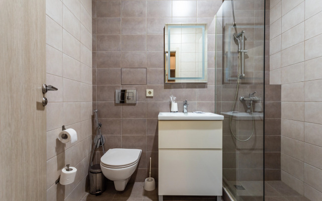 Eliza Home Na Vasilyevskom Ostrove Apartments