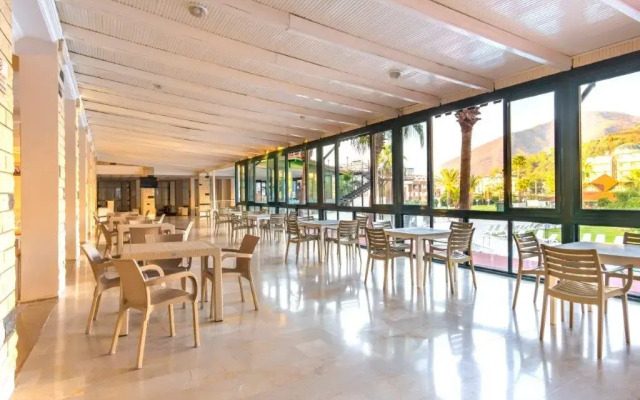 Pineta Club Hotel - All Inclusive