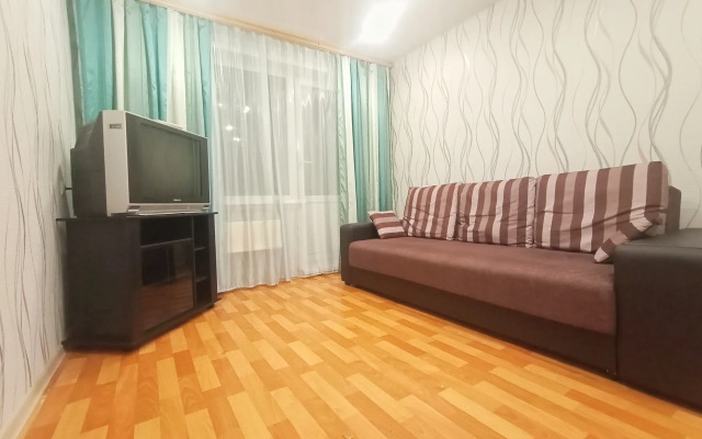 1k Na Ul Yubileynaya 1 Apartments
